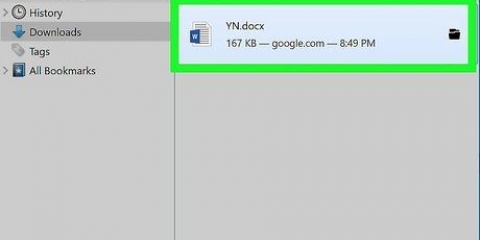 Rimuovere lo stato di sola lettura da un documento di word