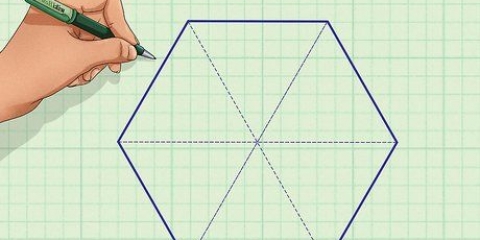 Calcolo dell'apotema di un esagono