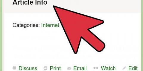 Trova l'autore di un sito web