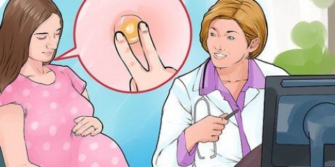Controllo della dilatazione della cervice
