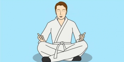 Impara le basi del karate
