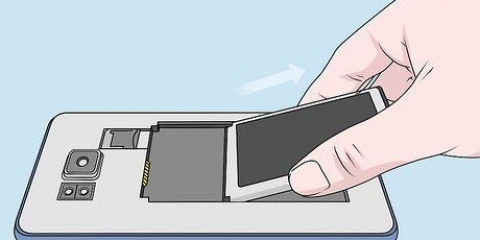 Rimetti in funzione la batteria del tuo cellulare