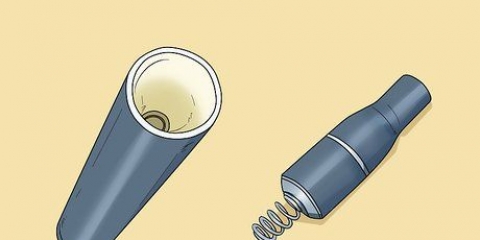 Riparazione del cablaggio di un vaporizzatore