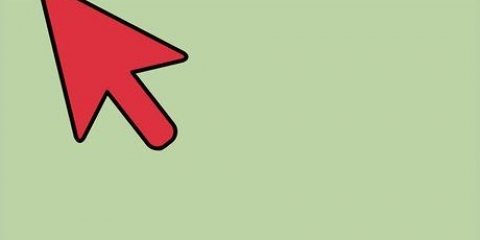 Modifica la risoluzione dello schermo su un mac