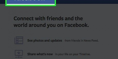 Rivendica i diritti di amministratore della tua pagina facebook