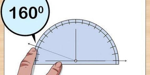 Determinazione della bisettrice dell'angolo