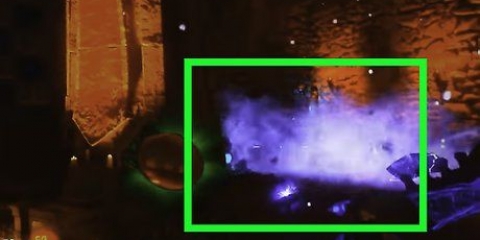 Ottieni il lightning arc sulla mappa der eisendrache in call of duty black ops 3