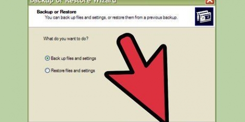Formattazione dell'unità c in windows xp sp2