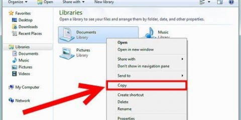 Formattazione dell'unità c con windows 7