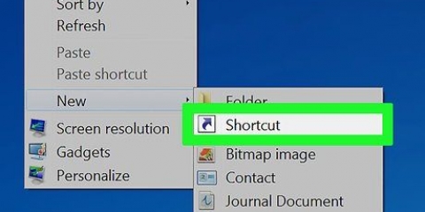 Svuotare la cache in windows 7