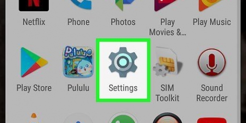 Svuotare la cache di un android