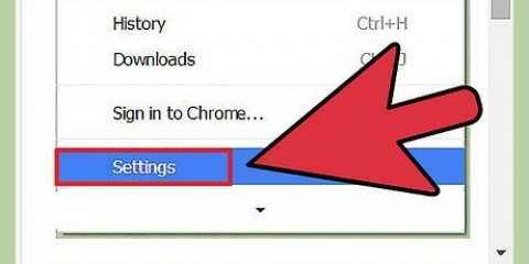 Svuota la cache del browser