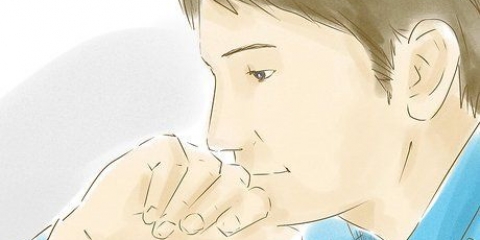 Affrontare un membro della famiglia che ti ha derubato