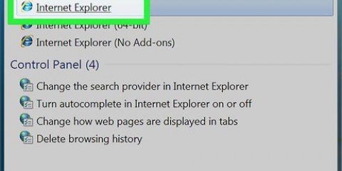 Visualizza i cookie del tuo browser