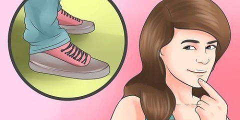 Imparare la passeggiata del crip