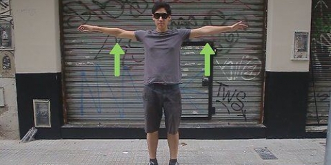 Fare il dab