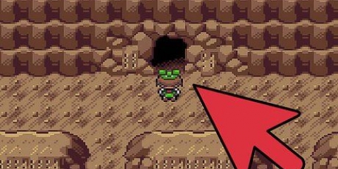 Catturare i tre regis in pokémon smeraldo