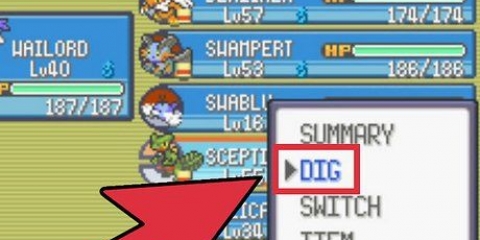 Come ottenere i tre regis in pokémon smeraldo