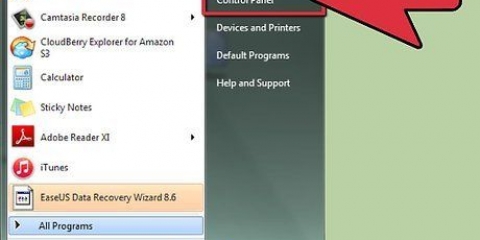 Aggiornamento dei driver della scheda grafica in windows 7