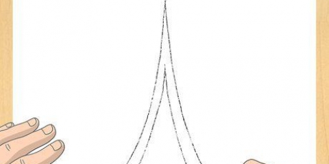Disegnare la torre eiffel