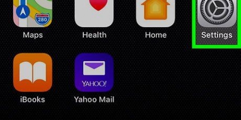 Migliora la risoluzione delle foto su iphone o ipad