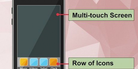 Determinazione della generazione del tuo ipod