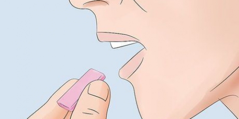 Nascondi l'odore delle sigarette