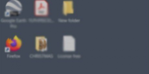 Regola la sensibilità del tuo mouse