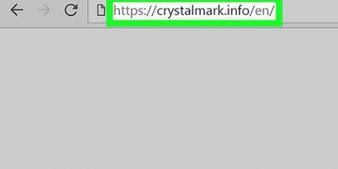 Verifica dello stato di salute di un ssd