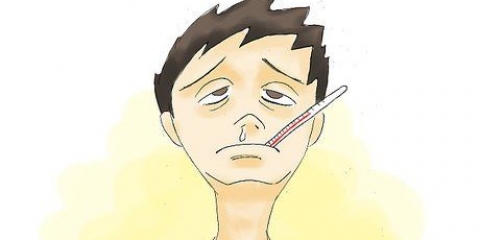 Curare l'influenza