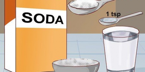 Stimola la crescita delle gengive