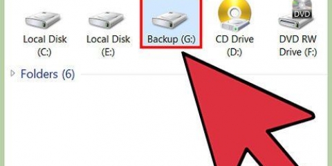 Formattazione del disco rigido di un laptop