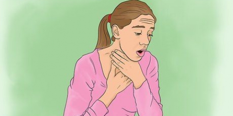 Esecuzione della manovra di heimlich