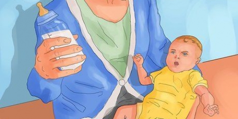 Come curare il singhiozzo in un bambino