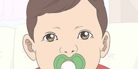 Ferma il singhiozzo nei bambini