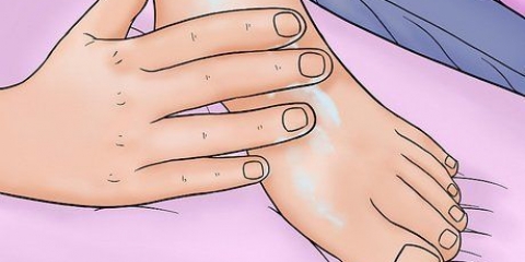 Rendi la pelle dei tuoi piedi più morbida e levigata