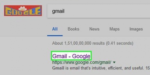 Ripulire la posta in arrivo di gmail