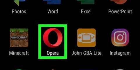 Abilita la vpn integrata per opera browser