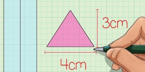 Calcolo del volume di un prisma triangolare