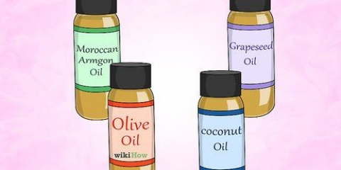 Usando il metodo di inversione per far crescere i capelli più velocemente
