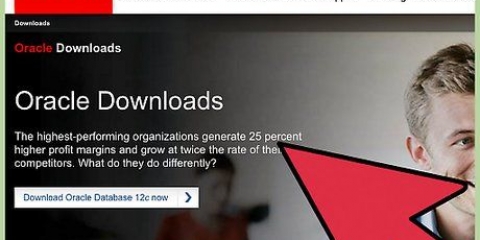 Installazione del java development kit su un mac