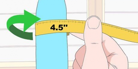 Determinazione della giusta misura del preservativo