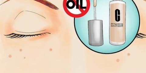 Scegliere il fondotinta giusto