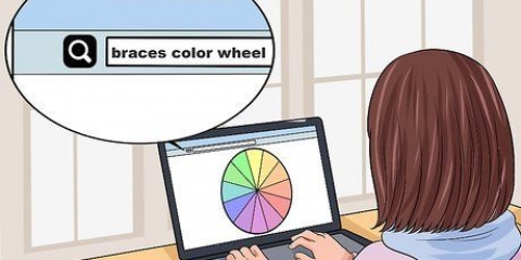 Scegli il colore delle tue bretelle