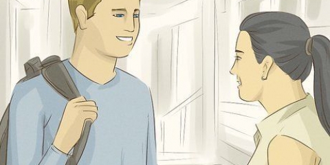 Capire il linguaggio del corpo degli uomini che flirtano