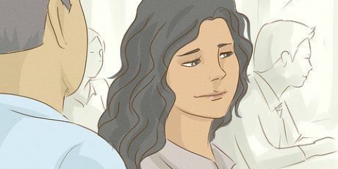 Leggere il linguaggio del corpo delle donne quando flirtano