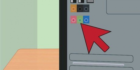 Ripara gli altoparlanti del tuo computer