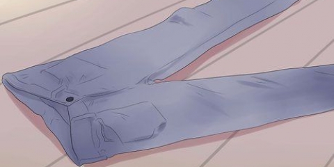 Prendendo la taglia dei jeans