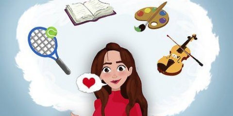 Essendo la ragazza da cui tutti i ragazzi sono attratti