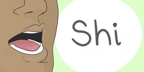 Pronuncia il nome siobhan